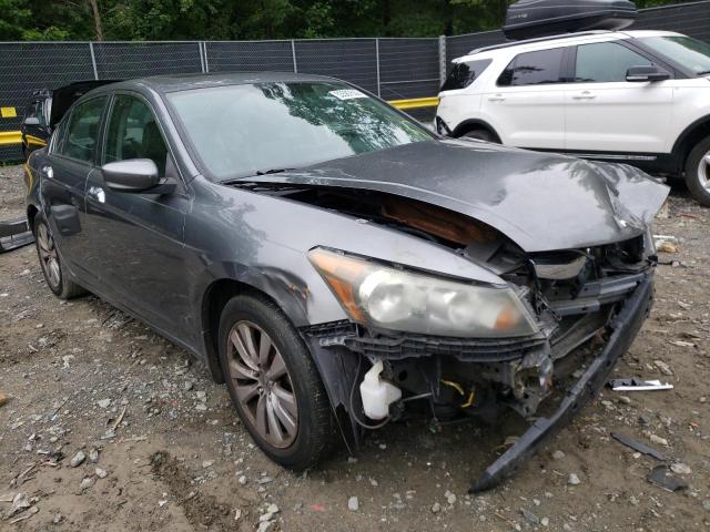 HONDA ACCORD EX 2012 1hgcp3f71ca004931