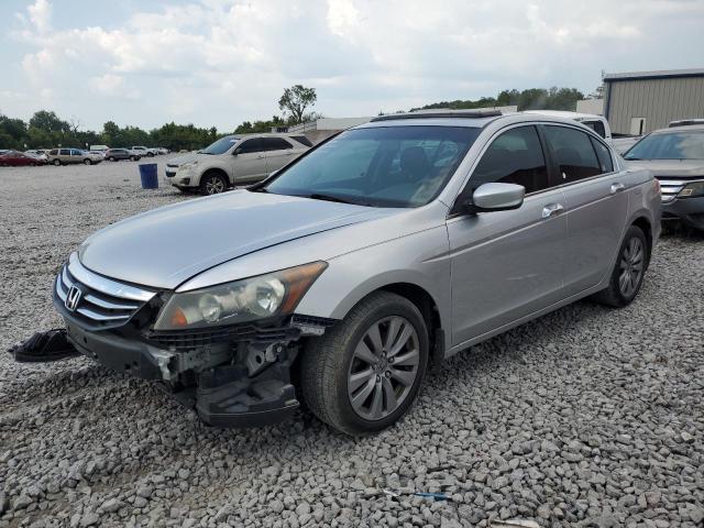 HONDA ACCORD EX 2012 1hgcp3f71ca005626