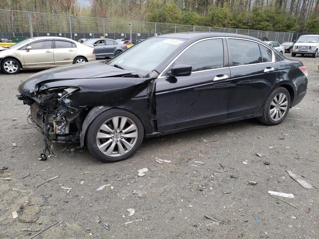 HONDA ACCORD 2012 1hgcp3f71ca013922