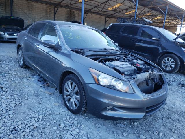 HONDA ACCORD EX 2012 1hgcp3f71ca016867