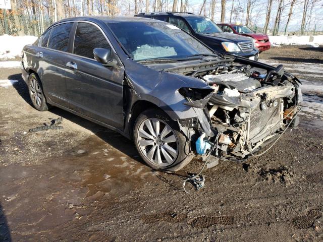 HONDA ACCORD EX 2012 1hgcp3f71ca026847