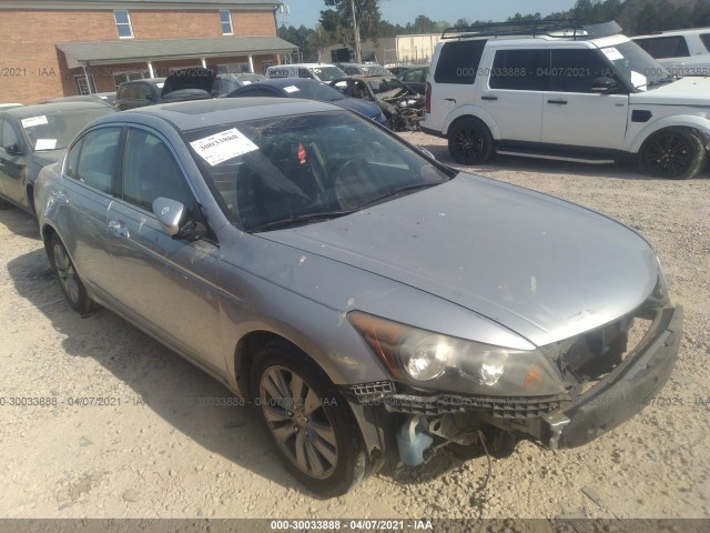 HONDA ACCORD SDN 2012 1hgcp3f71ca040621