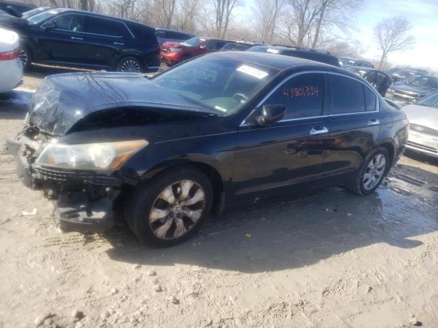 HONDA ACCORD 2010 1hgcp3f72aa011755