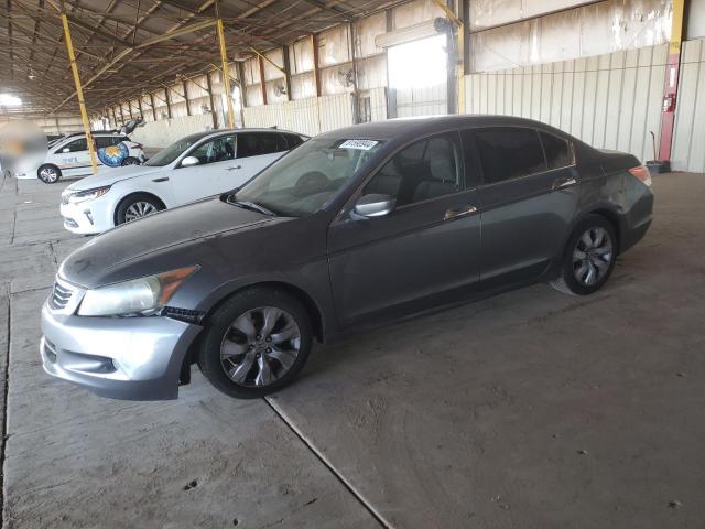 HONDA ACCORD EX 2010 1hgcp3f72aa013876