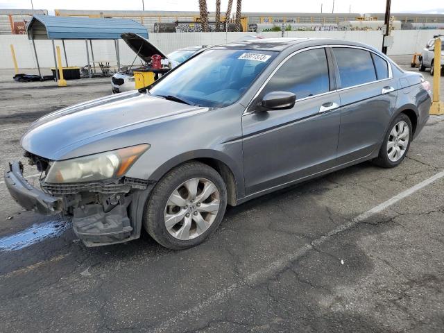 HONDA ACCORD EX 2010 1hgcp3f72aa018737