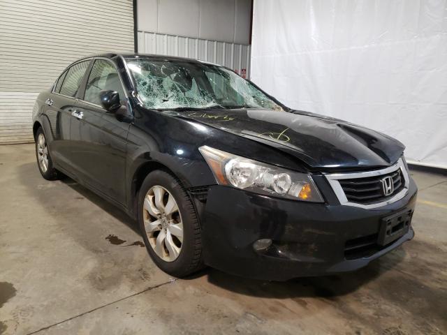 HONDA ACCORD EX 2010 1hgcp3f72aa024599