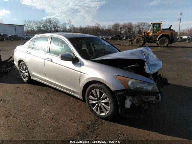 HONDA ACCORD SDN 2011 1hgcp3f72ba013605