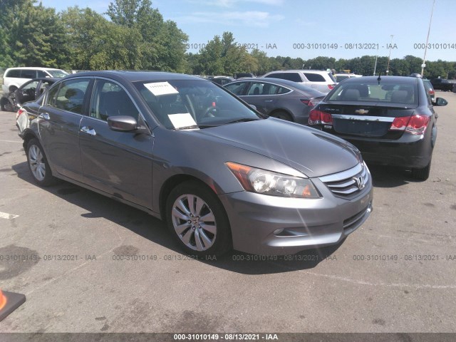 HONDA ACCORD SDN 2011 1hgcp3f72ba014334