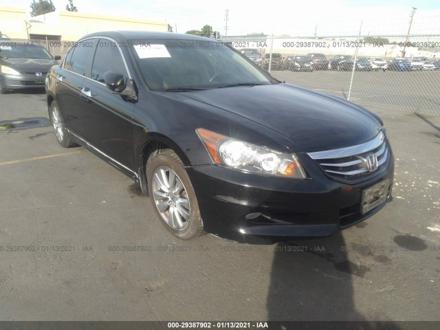 HONDA ACCORD SDN 2011 1hgcp3f72ba031263