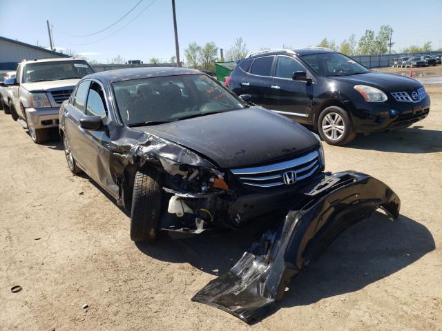 HONDA ACCORD EX 2012 1hgcp3f72ca003044