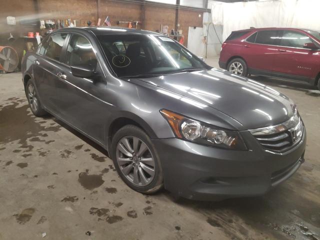 HONDA ACCORD EX 2012 1hgcp3f72ca003156