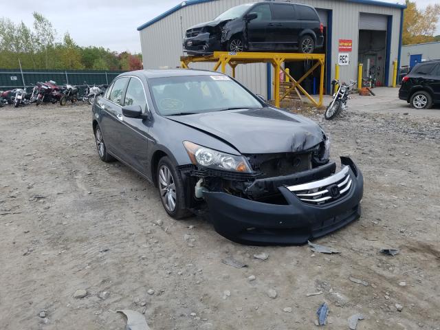 HONDA ACCORD EX 2012 1hgcp3f72ca003190