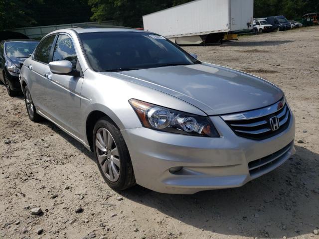 HONDA ACCORD EX 2012 1hgcp3f72ca003402