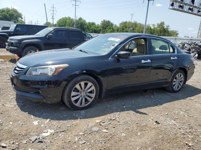 HONDA ACCORD EX 2012 1hgcp3f72ca003688