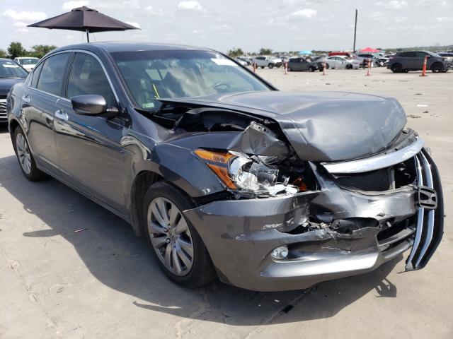 HONDA ACCORD EX 2012 1hgcp3f72ca004453