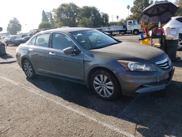 HONDA ACCORD EX 2012 1hgcp3f72ca004467