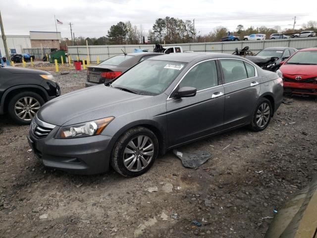 HONDA ACCORD 2012 1hgcp3f72ca004775