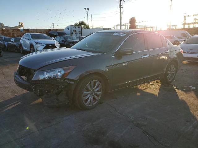 HONDA ACCORD EX 2012 1hgcp3f72ca007000