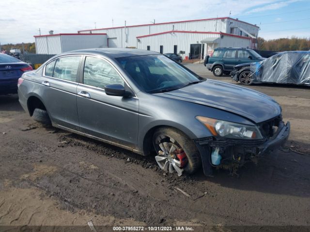 HONDA ACCORD 2012 1hgcp3f72ca019650