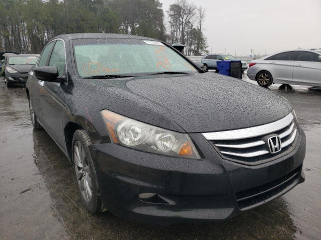 HONDA ACCORD EX 2012 1hgcp3f72ca026646