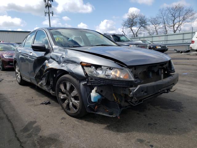 HONDA ACCORD EX 2010 1hgcp3f73aa000103