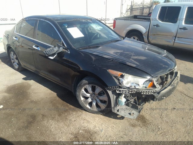 HONDA ACCORD SDN 2010 1hgcp3f73aa015670