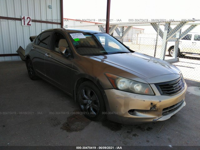 HONDA ACCORD SDN 2010 1hgcp3f73aa026555