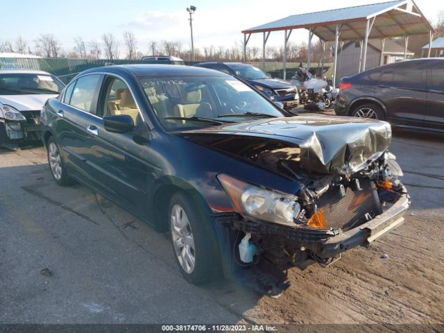 HONDA ACCORD SDN 2010 1hgcp3f73aa026569