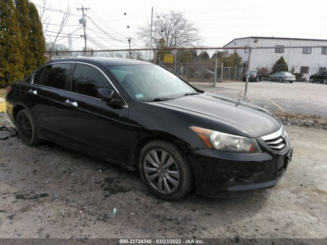 HONDA ACCORD SDN 2011 1hgcp3f73ba003617