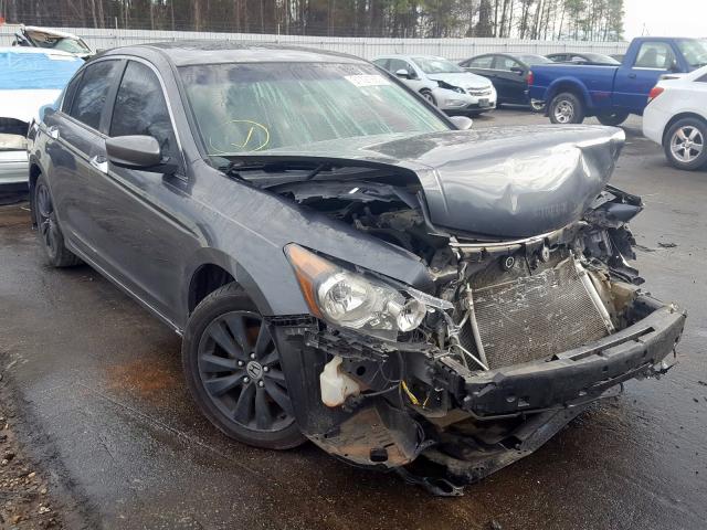 HONDA ACCORD SDN 2011 1hgcp3f73ba012317