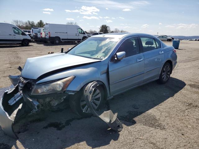 HONDA ACCORD EX 2011 1hgcp3f73ba023706