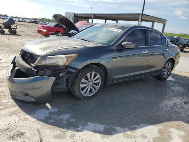 HONDA ACCORD 2011 1hgcp3f73ba023723