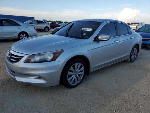 HONDA ACCORD EX 2012 1hgcp3f73ca003540