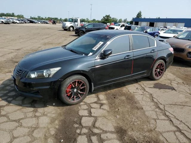 HONDA ACCORD EX 2012 1hgcp3f73ca003683