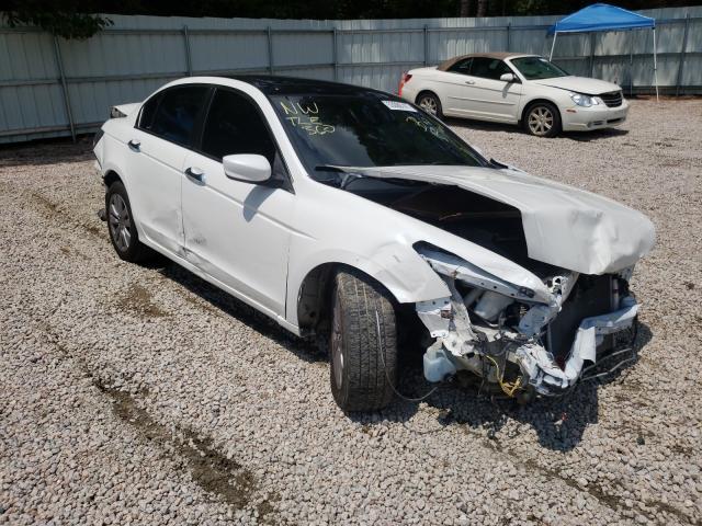 HONDA ACCORD EX 2012 1hgcp3f73ca004395