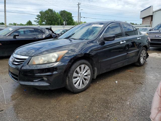 HONDA ACCORD 2012 1hgcp3f73ca004638