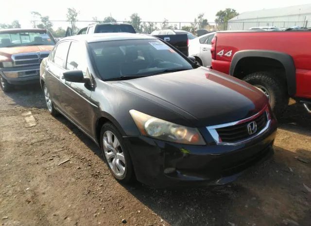 HONDA ACCORD SDN 2010 1hgcp3f74aa015080