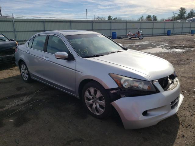 HONDA ACCORD EX 2010 1hgcp3f74aa018769