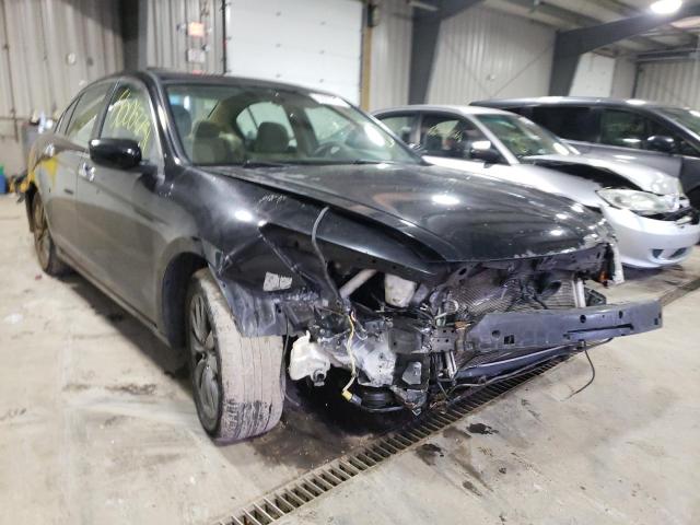 HONDA ACCORD EX 2011 1hgcp3f74ba003609