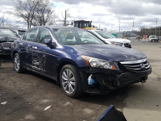 HONDA ACCORD EX 2011 1hgcp3f74ba006302