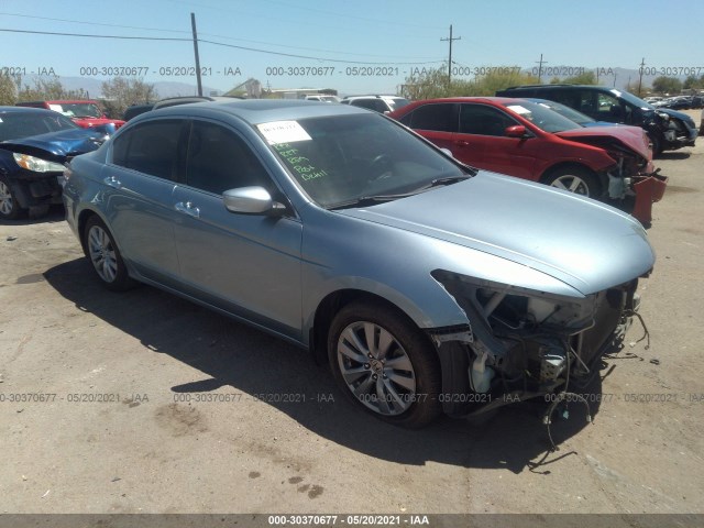 HONDA ACCORD SDN 2011 1hgcp3f74ba012584