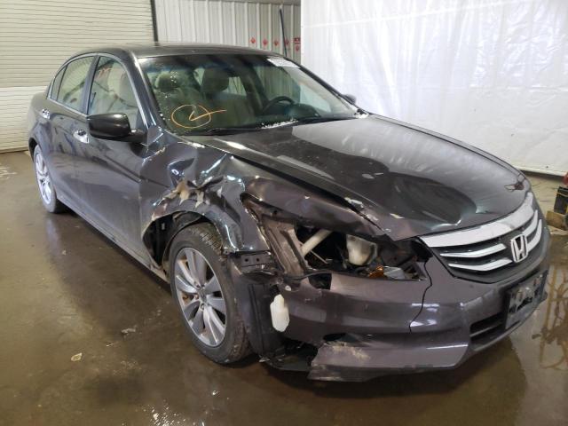 HONDA ACCORD EX 2011 1hgcp3f74ba015839