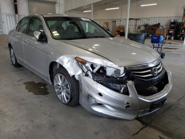 HONDA ACCORD EX 2011 1hgcp3f74ba021687