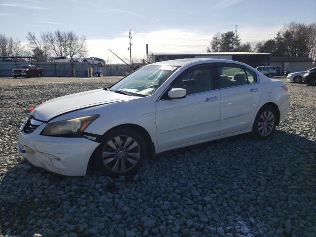 HONDA ACCORD EX 2011 1hgcp3f74ba029210