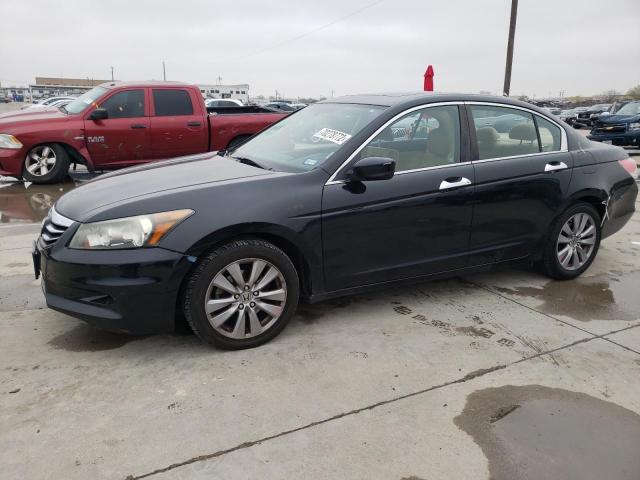 HONDA ACCORD EX 2012 1hgcp3f74ca002896