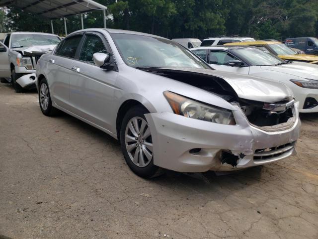 HONDA ACCORD EX 2012 1hgcp3f74ca003269