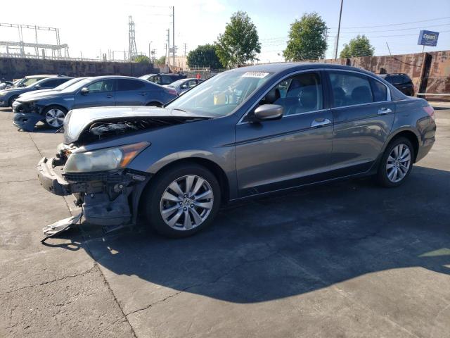 HONDA ACCORD 2012 1hgcp3f74ca003319