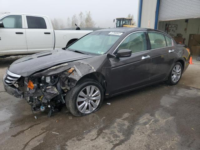 HONDA ACCORD 2012 1hgcp3f74ca003577