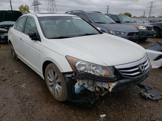 HONDA ACCORD EX 2012 1hgcp3f74ca004566