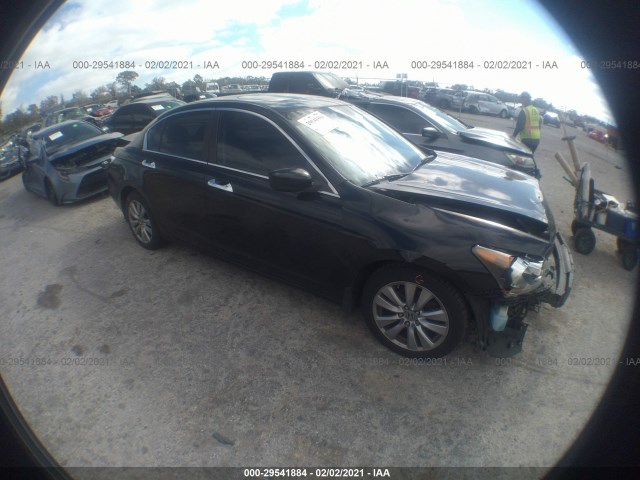 HONDA ACCORD SDN 2012 1hgcp3f74ca004910